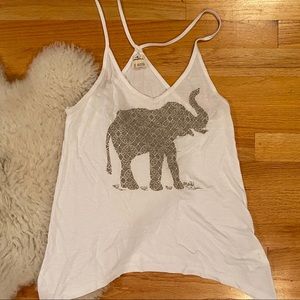 O’Neill elephant tank